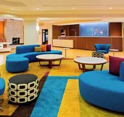 Fairfield Inn & Suites Lake Buena Vista in Marriott Village hotel detail image 3