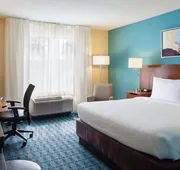 Fairfield Inn & Suites Lake Buena Vista in Marriott Village hotel detail image 4