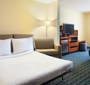 Fairfield Inn & Suites Lake Buena Vista in Marriott Village hotel detail image 7