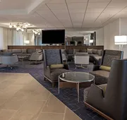 Courtyard by Marriott Chino Hills hotel detail image 3