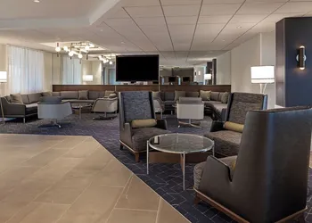 Courtyard by Marriott Chino Hills hotel thumbnail 3