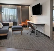 Courtyard by Marriott Chino Hills hotel detail image 4