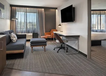 Courtyard by Marriott Chino Hills hotel thumbnail 4