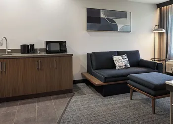 Courtyard by Marriott Chino Hills hotel thumbnail 6