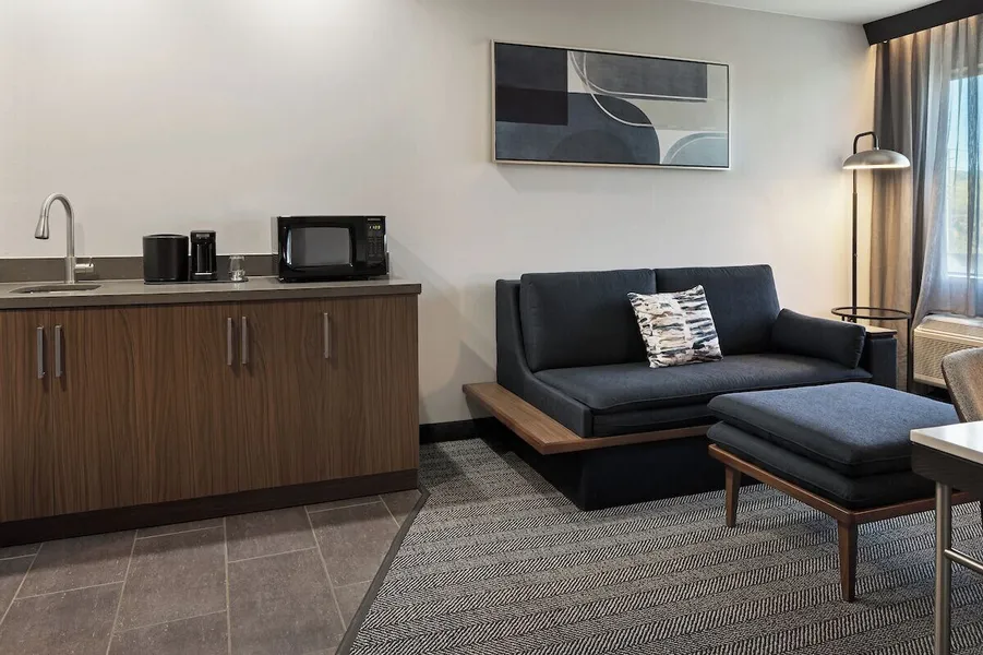 Courtyard by Marriott Chino Hills hotel detail image 6