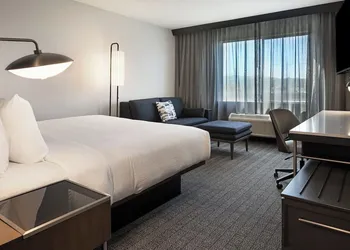 Courtyard by Marriott Chino Hills hotel thumbnail 7