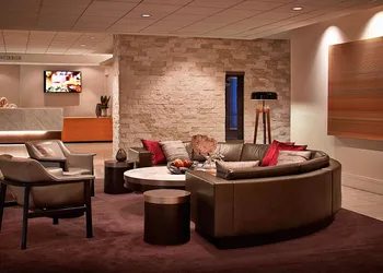 Atlanta Marriott Marquis hotel thumbnail 2