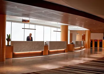 Atlanta Marriott Marquis hotel thumbnail 3