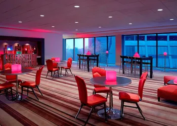 Atlanta Marriott Marquis hotel thumbnail 5