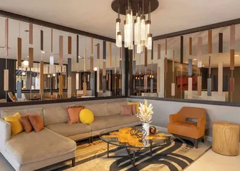 DoubleTree by Hilton Hotel San Bernardino hotel thumbnail 2
