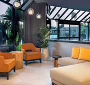DoubleTree by Hilton Hotel San Bernardino hotel detail image 3