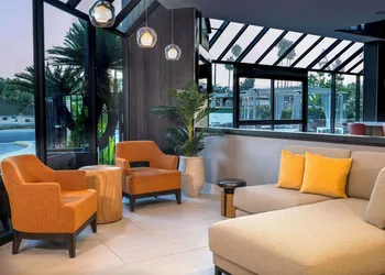 DoubleTree by Hilton Hotel San Bernardino hotel thumbnail 3