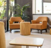 DoubleTree by Hilton Hotel San Bernardino hotel detail image 4