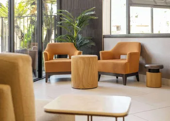 DoubleTree by Hilton Hotel San Bernardino hotel thumbnail 4