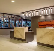 DoubleTree by Hilton Hotel San Bernardino hotel detail image 5