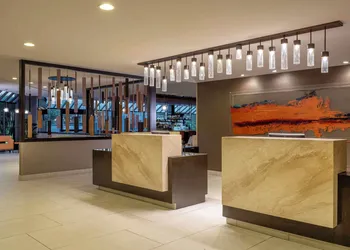 DoubleTree by Hilton Hotel San Bernardino hotel thumbnail 5