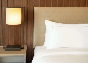 DoubleTree by Hilton Hotel San Bernardino hotel thumbnail 6