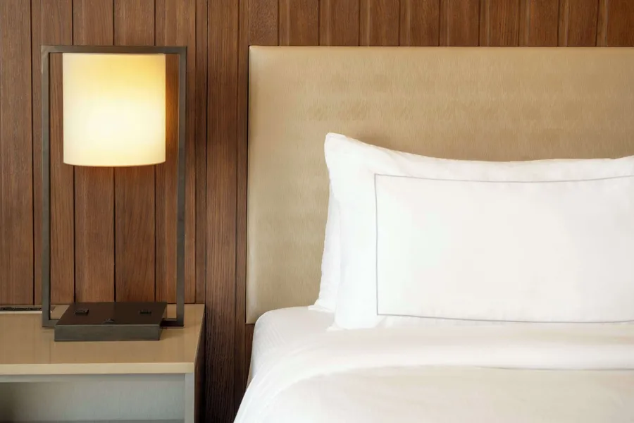 DoubleTree by Hilton Hotel San Bernardino hotel detail image 6