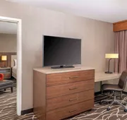 DoubleTree by Hilton Hotel San Bernardino hotel detail image 7