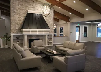 Lone Tree Golf Club And Hotel hotel thumbnail 2