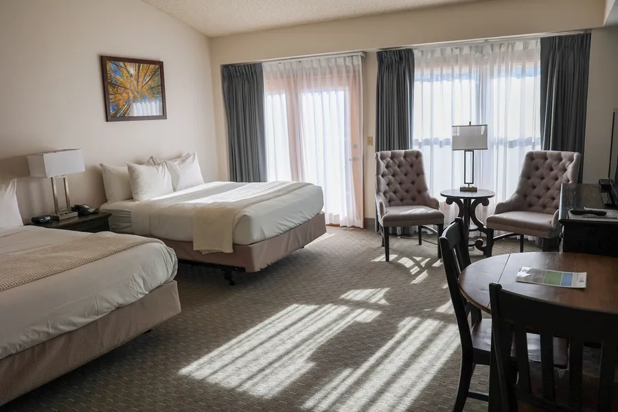 Lone Tree Golf Club And Hotel hotel detail image 6