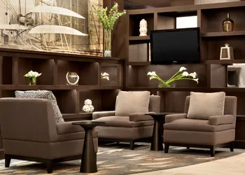 Hilton Greenville hotel thumbnail 2