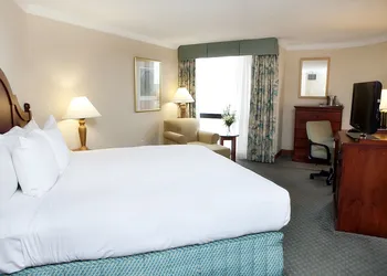Hilton Greenville hotel thumbnail 4