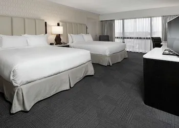 Hilton Greenville hotel thumbnail 5