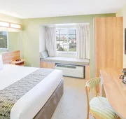 Microtel Inn & Suites by Wyndham Saraland/North Mobile hotel detail image 3