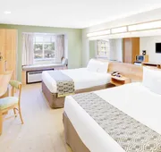 Microtel Inn & Suites by Wyndham Saraland/North Mobile hotel detail image 4