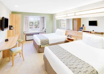 Microtel Inn & Suites by Wyndham Saraland/North Mobile hotel thumbnail 4