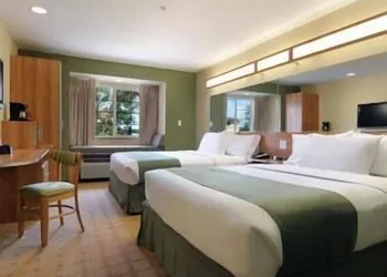 Microtel Inn & Suites by Wyndham Saraland/North Mobile hotel thumbnail 6
