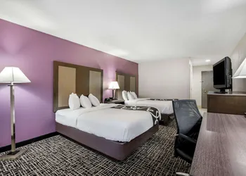 La Quinta Inn by Wyndham North Myrtle Beach hotel thumbnail 6