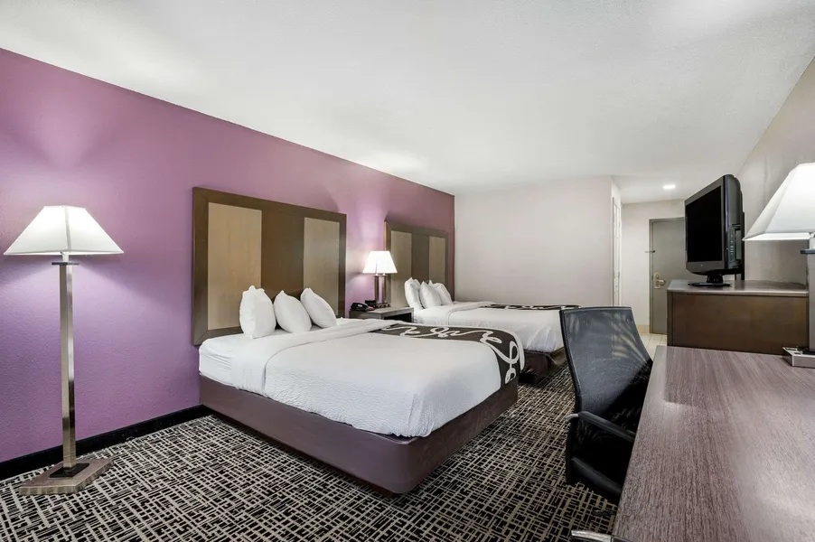La Quinta Inn by Wyndham North Myrtle Beach hotel detail image 6