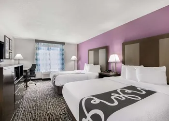La Quinta Inn by Wyndham North Myrtle Beach hotel thumbnail 7