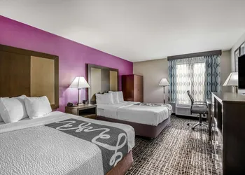 La Quinta Inn by Wyndham North Myrtle Beach hotel thumbnail 8