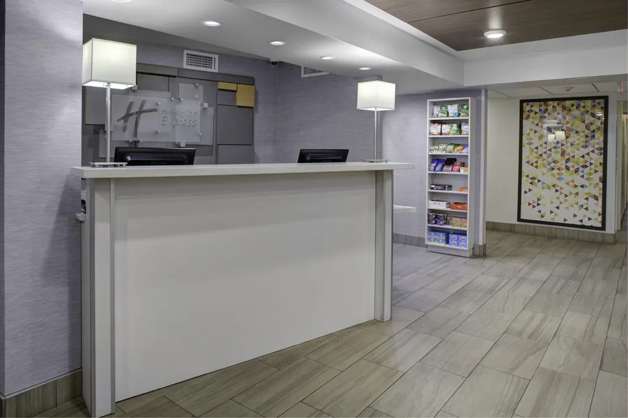 Holiday Inn Express Sedona by IHG hotel detail image 2