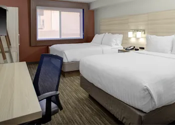 Holiday Inn Express Sedona by IHG hotel thumbnail 6