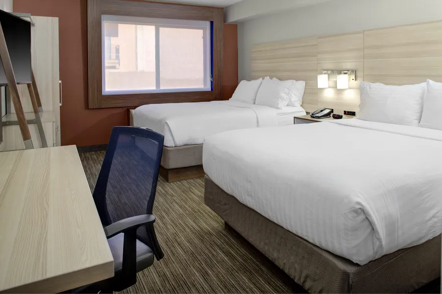 Holiday Inn Express Sedona by IHG hotel detail image 6