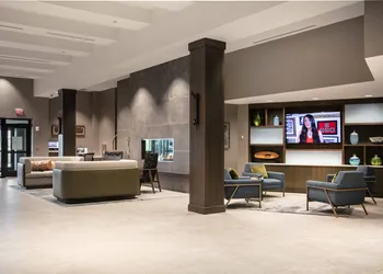 West Des Moines Marriott hotel thumbnail 3