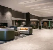 West Des Moines Marriott hotel detail image 4