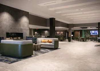 West Des Moines Marriott hotel thumbnail 4