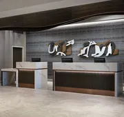 West Des Moines Marriott hotel detail image 5