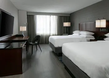 West Des Moines Marriott hotel thumbnail 6