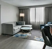 West Des Moines Marriott hotel detail image 7