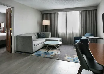 West Des Moines Marriott hotel thumbnail 7
