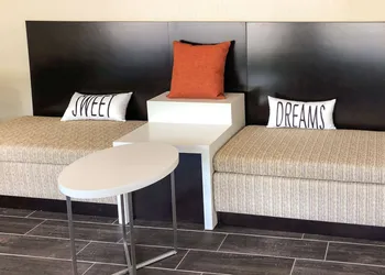 Sleep Inn & Suites Quebec City East hotel thumbnail 2