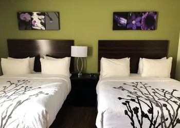 Sleep Inn & Suites Quebec City East hotel thumbnail 4