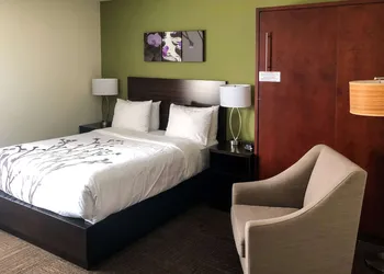 Sleep Inn & Suites Quebec City East hotel thumbnail 6