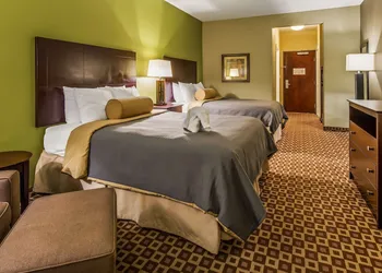 Best Western Plus Chalmette Hotel hotel thumbnail 8